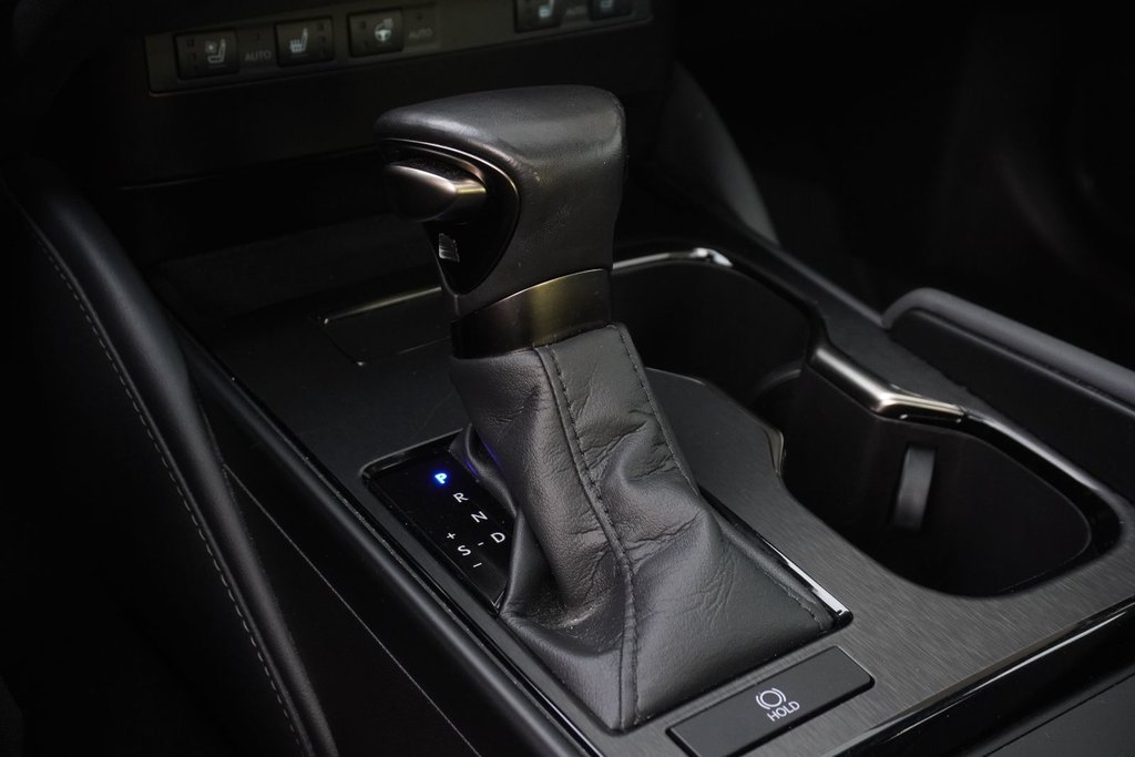 2023 Lexus ES 250 AWD PREMIUM|WIRELESS|MOONROOF|H/V FRONT SEATS in Ajax, Ontario at Lexus of Lakeridge - 12 - w1024h768px