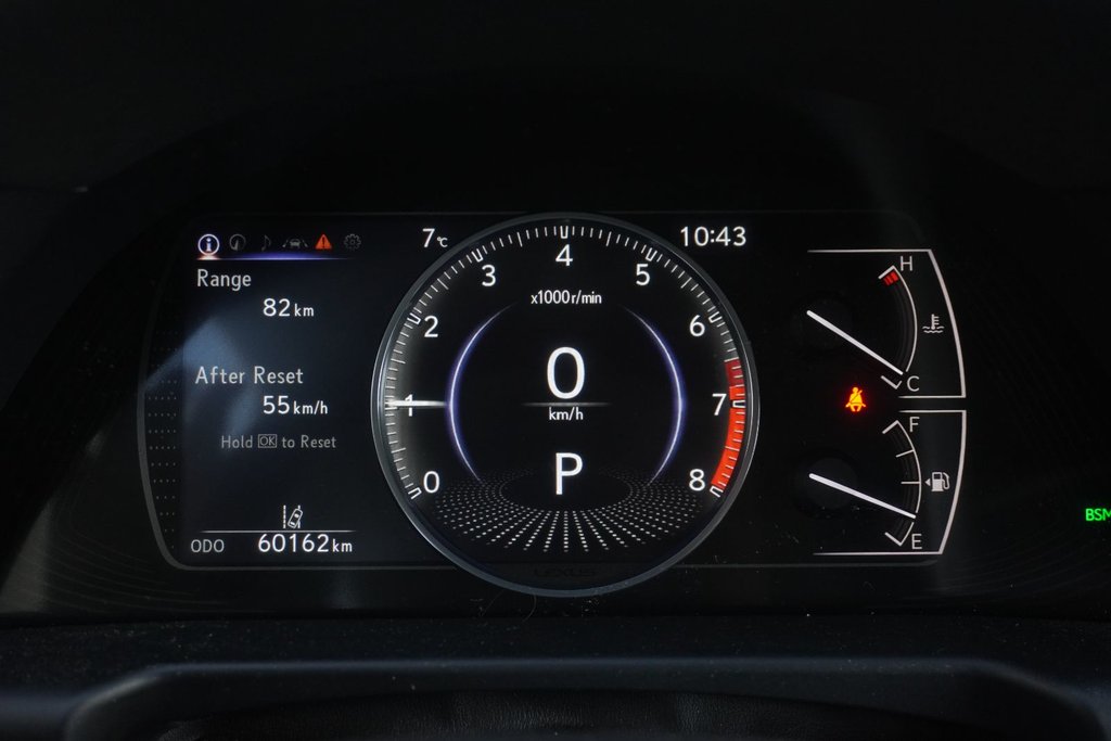 2023 Lexus ES 350 FSPORT DESIGN|MOONROOF|CARPLAY|H/V FRONT SEATS in Ajax, Ontario at Lexus of Lakeridge - 2 - w1024h768px