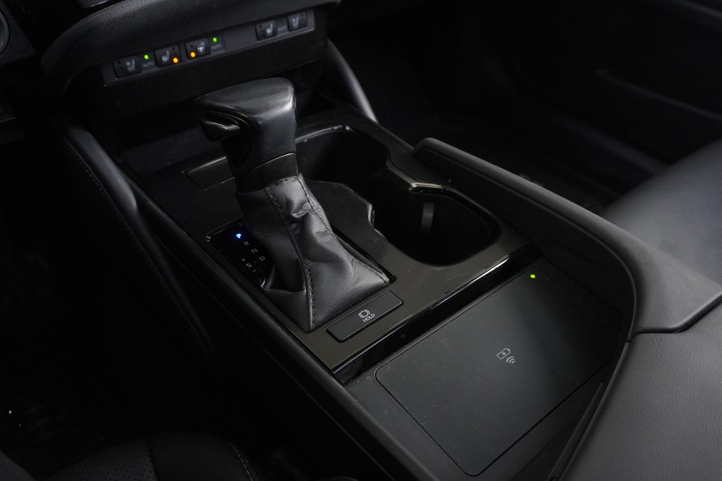 2023 Lexus ES 350 FSPORT DESIGN|MOONROOF|CARPLAY|H/V FRONT SEATS in Ajax, Ontario at Lexus of Lakeridge - 6 - w1024h768px