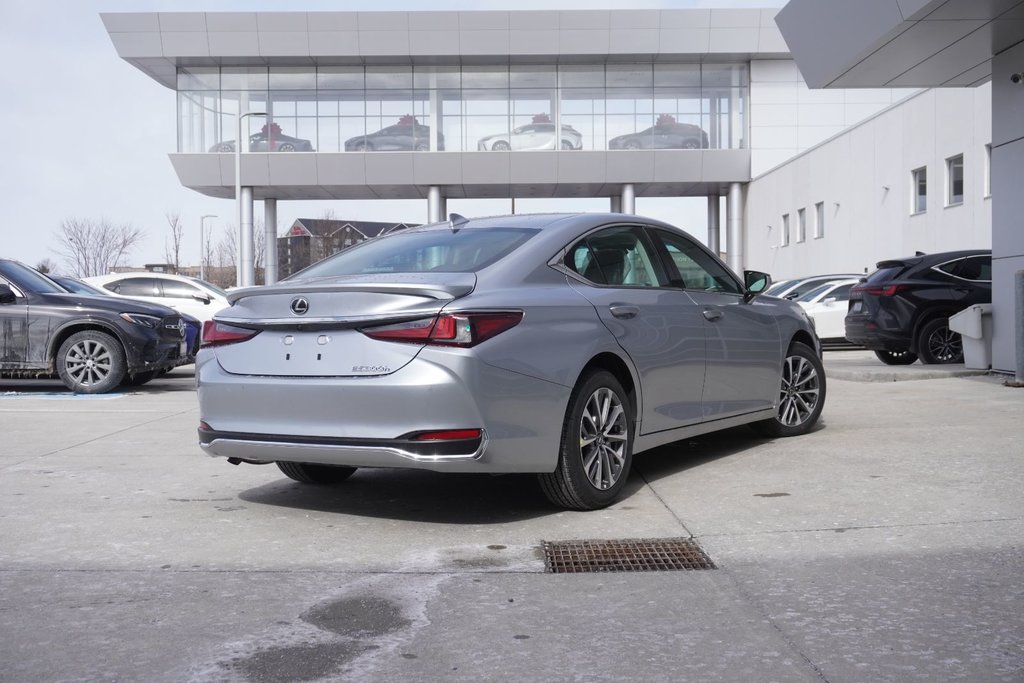 2025 Lexus ES 300h PREMIUM|MOONROOF|WIRELESS|H/STEERING in Ajax, Ontario at Lakeridge Auto Gallery - 23 - w1024h768px