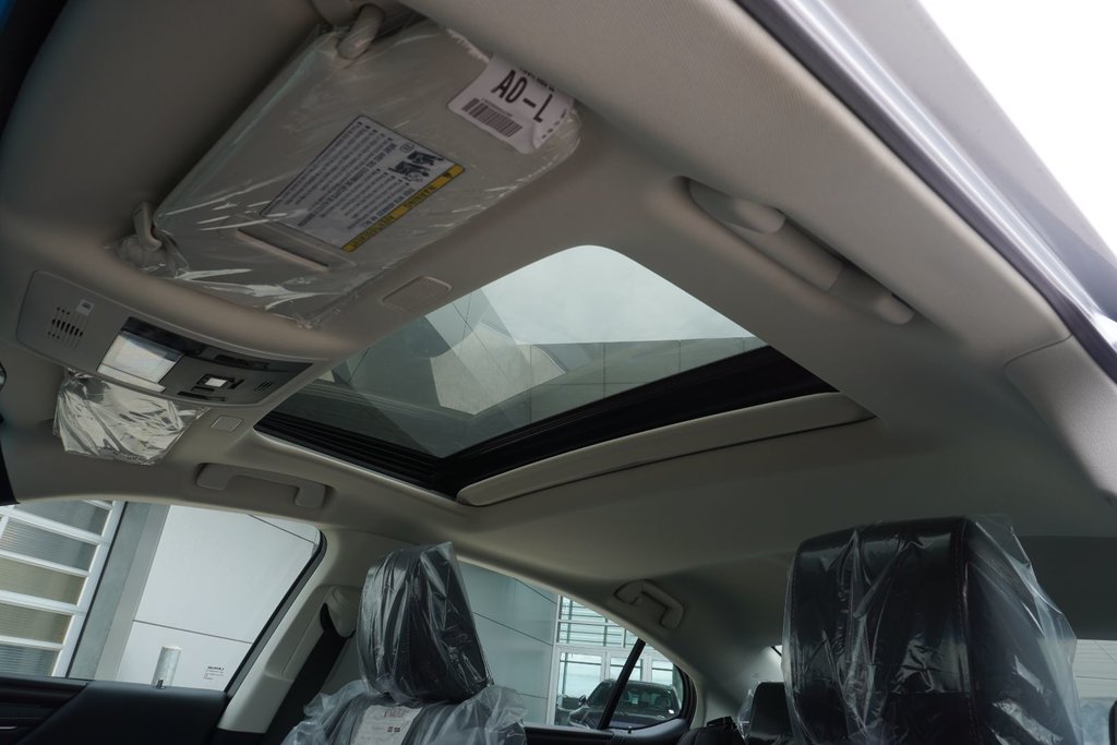 2025 Lexus ES 300h LUXURY in Ajax, Ontario at Lexus of Lakeridge - 15 - w1024h768px