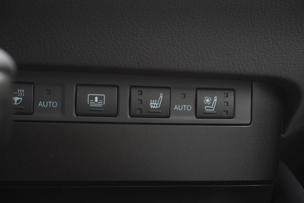 2025 Lexus ES 300h LUXURY in Ajax, Ontario at Lexus of Lakeridge - 11 - w1024h768px