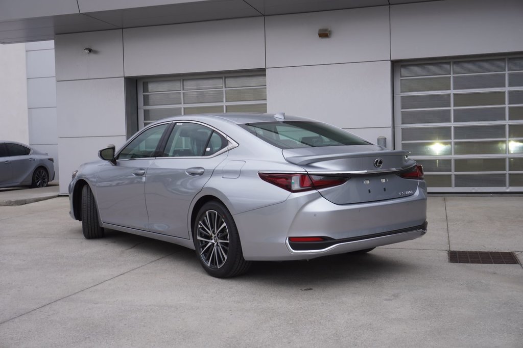 2025 Lexus ES 300h LUXURY in Ajax, Ontario at Lexus of Lakeridge - 23 - w1024h768px