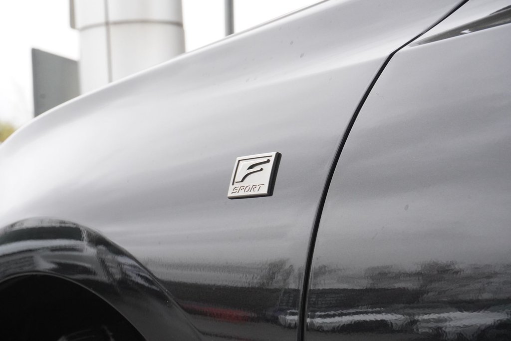 2025 Lexus ES 350 FSPORT DESIGN|BLINDSPOT|NAVI|MOONROOF in Ajax, Ontario at Lexus of Lakeridge - 15 - w1024h768px