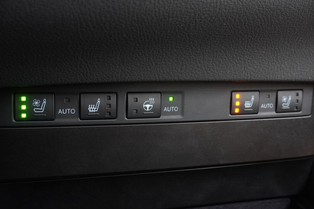 2025 Lexus ES 350 FSPORT DESIGN|BLINDSPOT|NAVI|MOONROOF in Ajax, Ontario at Lexus of Lakeridge - 6 - w1024h768px