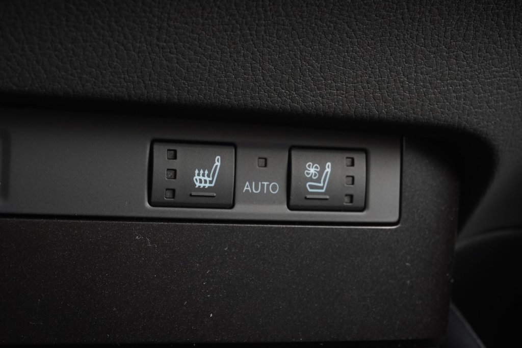 2025 Lexus ES 300h PREMIUM in Ajax, Ontario at Lakeridge Auto Gallery - 11 - w1024h768px
