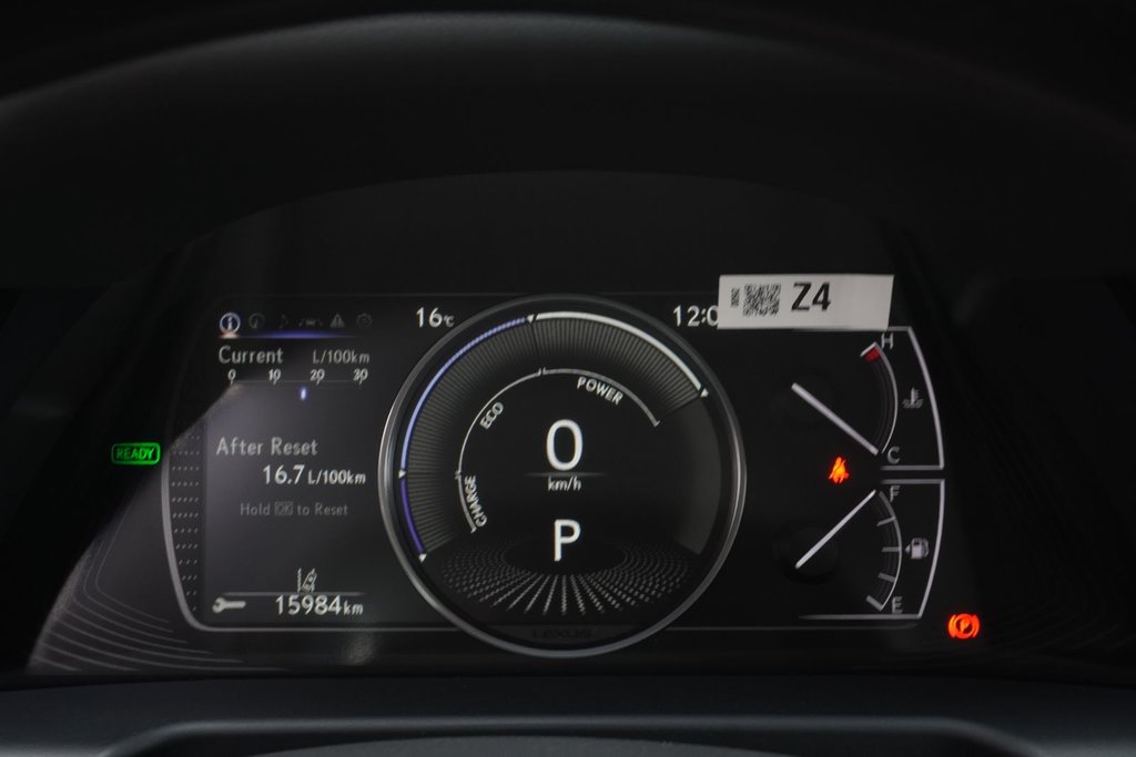 2025 Lexus ES 300h PREMIUM in Ajax, Ontario at Lakeridge Auto Gallery - 2 - w1024h768px