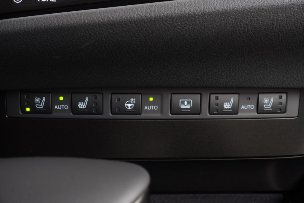 2025 Lexus ES 300h ULTRA LUXURY|M/LEVINSON|HUD|WIRELESS|MOONROOF in Ajax, Ontario at Lexus of Lakeridge - 11 - w1024h768px