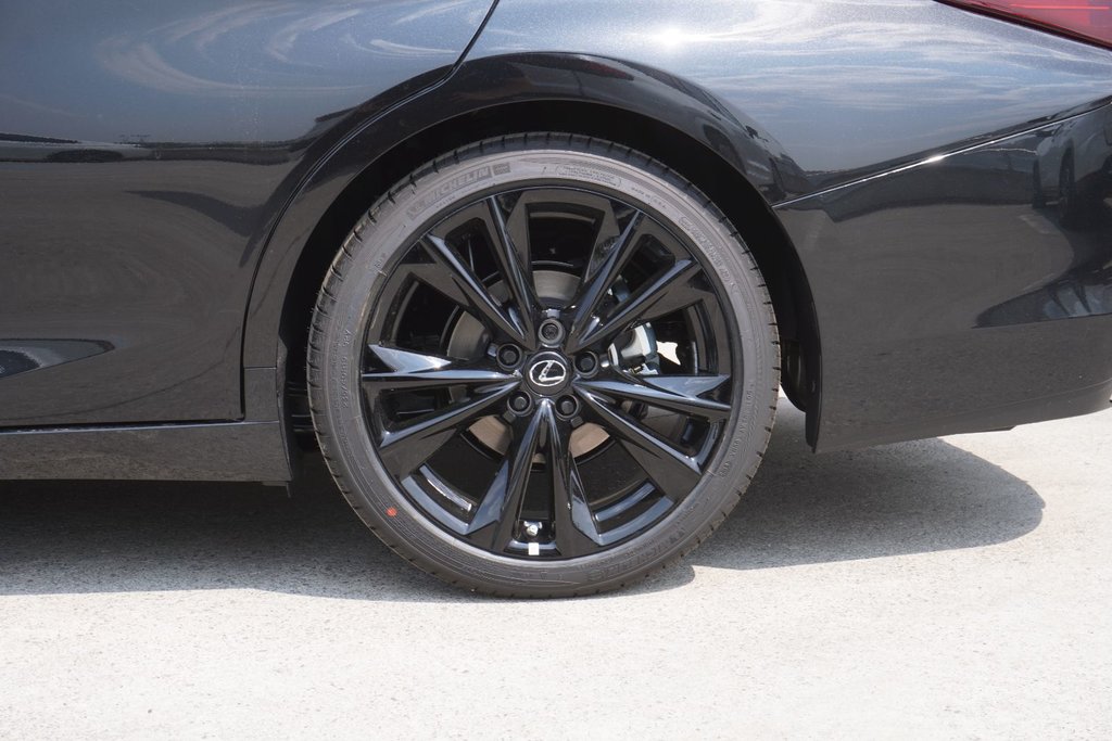 2025 Lexus ES 350 F SPORT DESIGN in Ajax, Ontario at Lexus of Lakeridge - 18 - w1024h768px