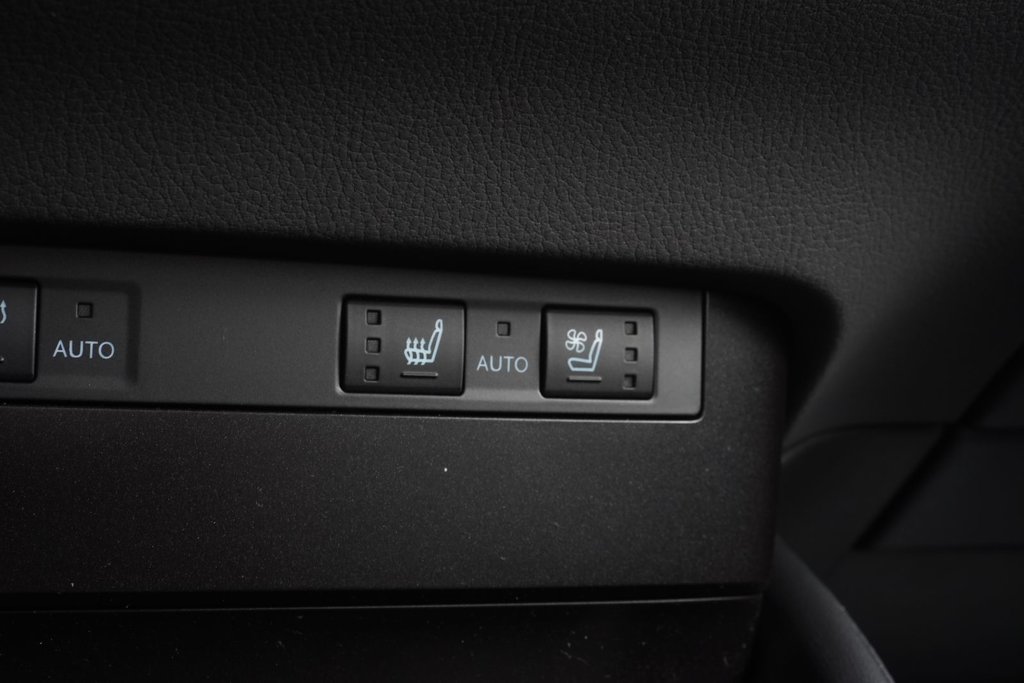 2025 Lexus ES 350 F SPORT DESIGN in Ajax, Ontario at Lexus of Lakeridge - 10 - w1024h768px