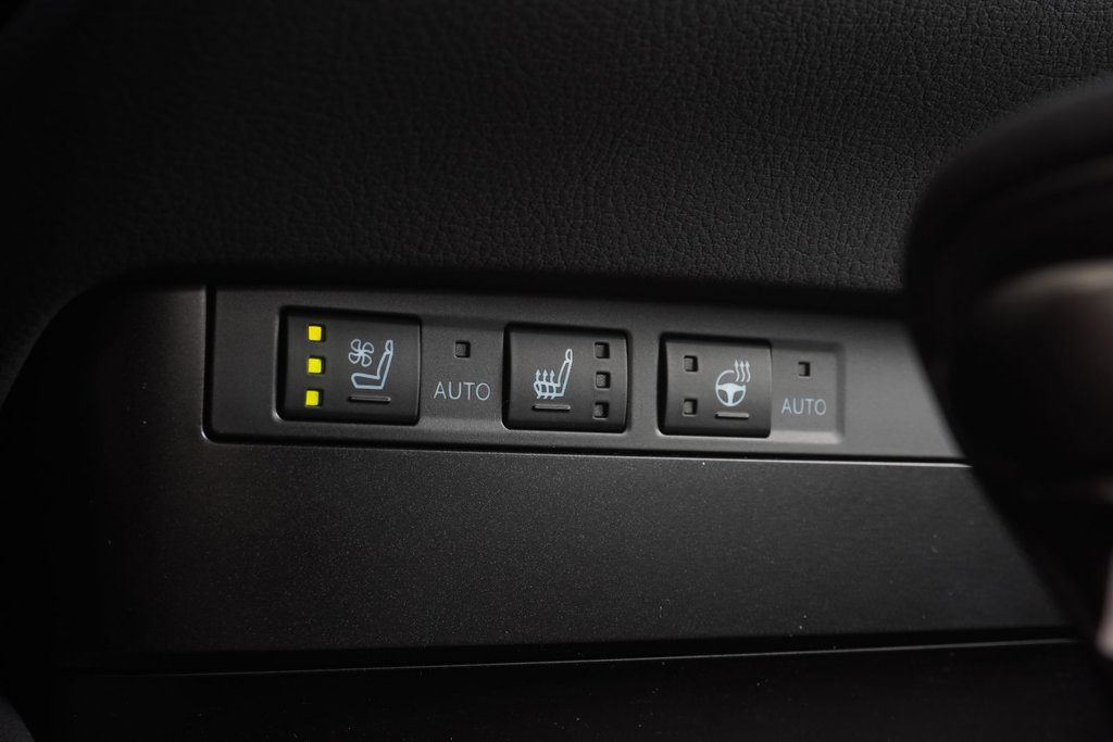 2025 Lexus ES 350 F SPORT DESIGN in Ajax, Ontario at Lexus of Lakeridge - 9 - w1024h768px
