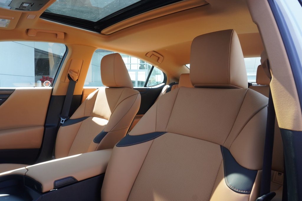 2025 Lexus ES 300h PREMIUM|H/V FRONT SEATS|NAVI|WIRELESS|CARPLAY in Ajax, Ontario at Lakeridge Auto Gallery - 18 - w1024h768px