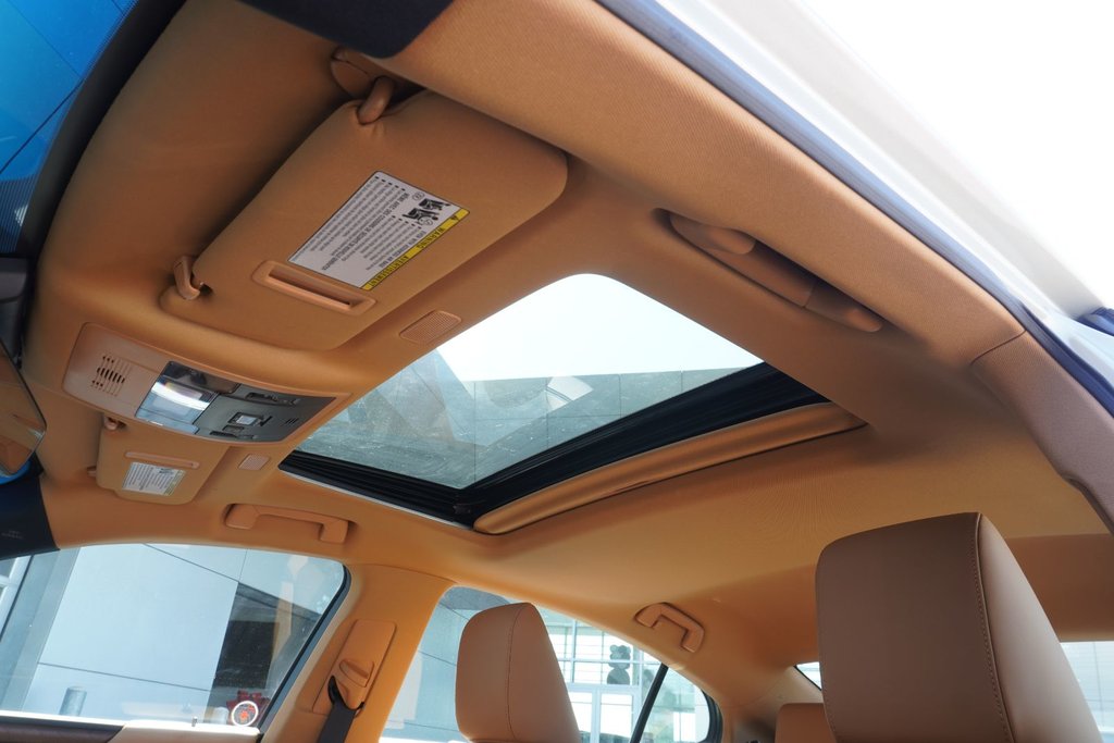 2025 Lexus ES 300h PREMIUM|H/V FRONT SEATS|NAVI|WIRELESS|CARPLAY in Ajax, Ontario at Lakeridge Auto Gallery - 17 - w1024h768px