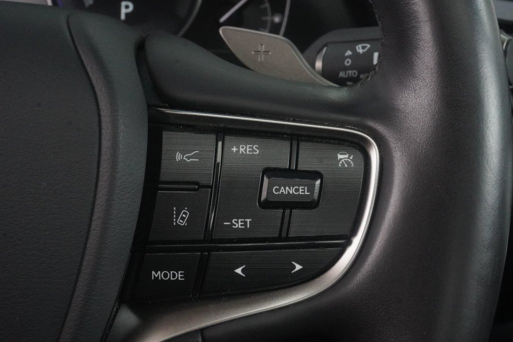 2025 Lexus ES 300h PREMIUM|CARPLAY|BLINDSPOT|H/STEERING|MOONROOF in Ajax, Ontario at Lexus of Lakeridge - 6 - w1024h768px