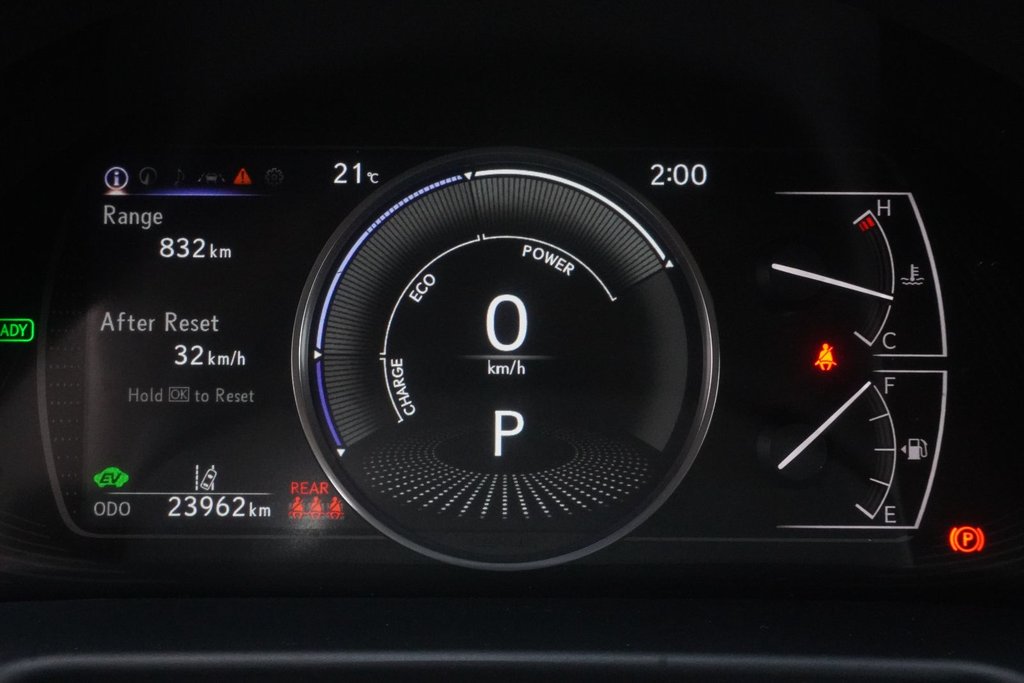 2025 Lexus ES 300h PREMIUM|CARPLAY|BLINDSPOT|H/STEERING|MOONROOF in Ajax, Ontario at Lexus of Lakeridge - 2 - w1024h768px