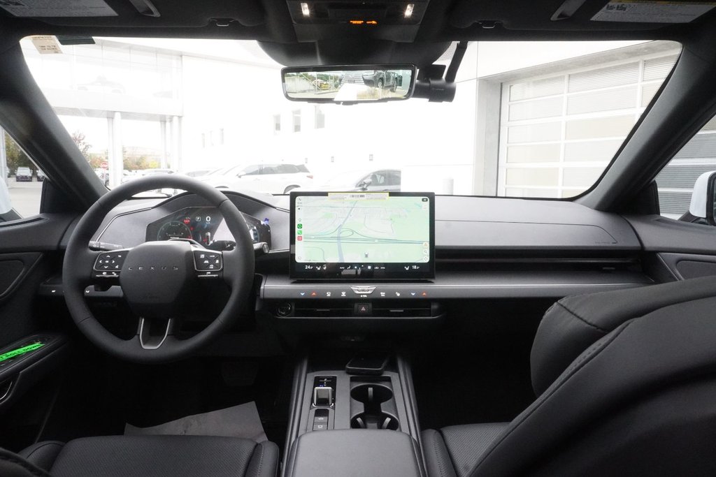 2026 Lexus ES 350h AWD PREMIUM+|M/LEVINSON|SELF PARK|360 CAM|HUD in Ajax, Ontario at Lexus of Lakeridge - 15 - w1024h768px