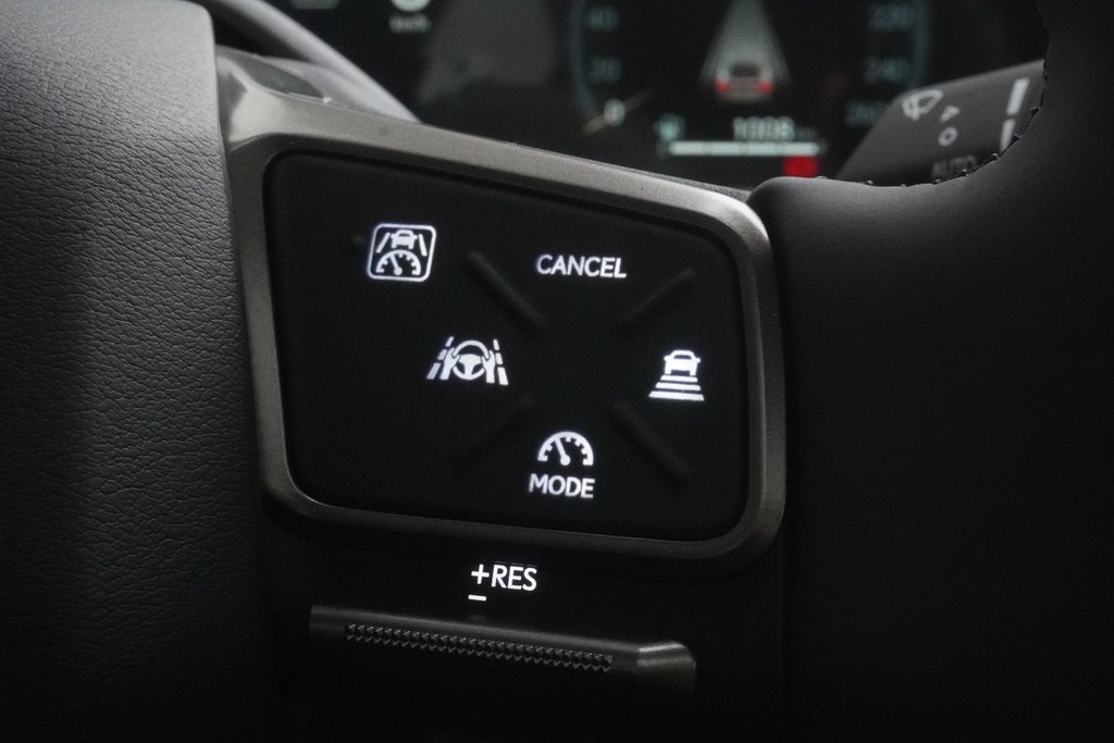 2026 Lexus ES 350h AWD PREMIUM+|M/LEVINSON|SELF PARK|360 CAM|HUD in Ajax, Ontario at Lexus of Lakeridge - 11 - w1024h768px