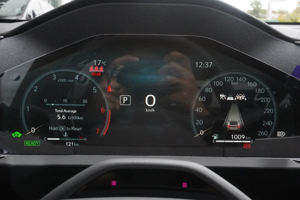 2026 Lexus ES 350h AWD PREMIUM+|M/LEVINSON|SELF PARK|360 CAM|HUD in Ajax, Ontario at Lexus of Lakeridge - 2 - w1024h768px