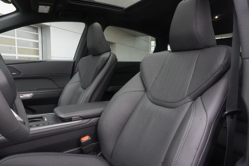 2026 Lexus ES 350h AWD PREMIUM+|M/LEVINSON|SELF PARK|360 CAM|HUD in Ajax, Ontario at Lexus of Lakeridge - 13 - w1024h768px