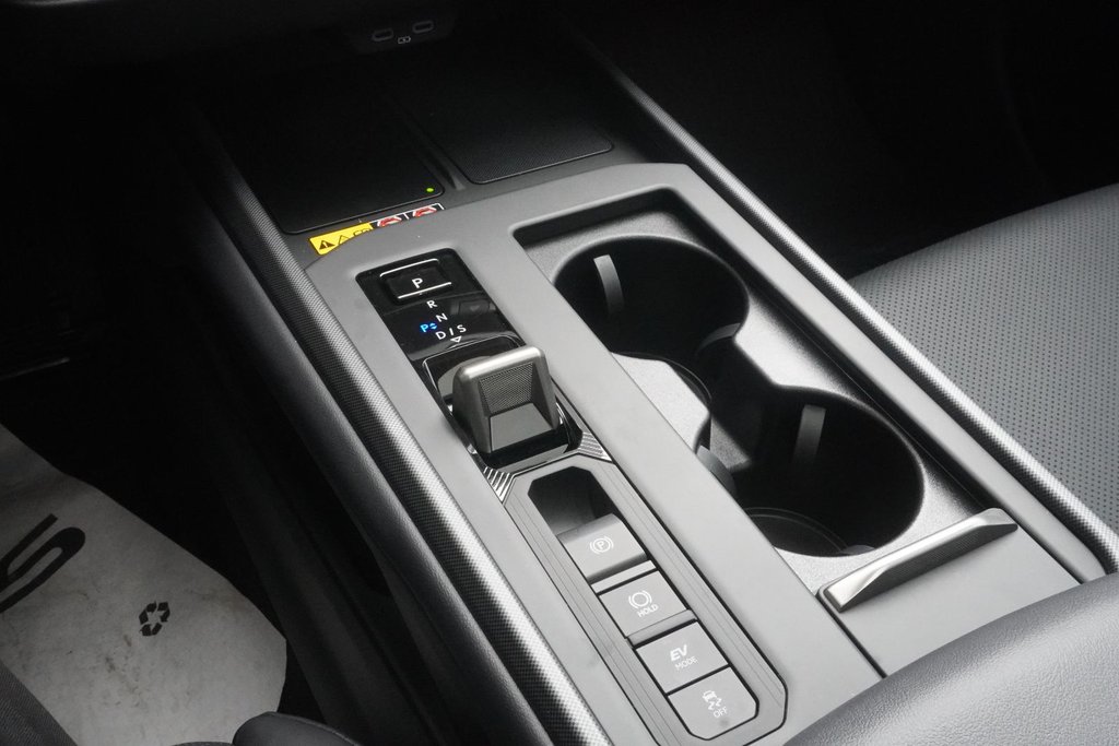 2026 Lexus ES 350h AWD PREMIUM+|M/LEVINSON|SELF PARK|360 CAM|HUD in Ajax, Ontario at Lexus of Lakeridge - 9 - w1024h768px