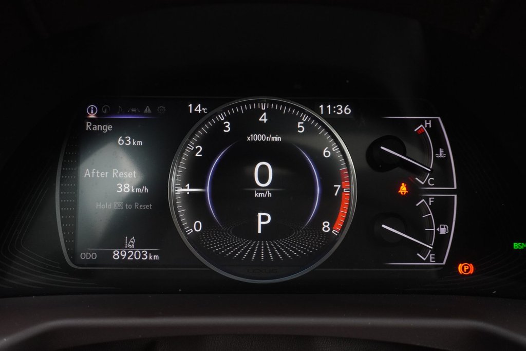 2019 Lexus ES 350 PREMIUM|MOONROOF|H/V FRONT SEATS|CARPLAY in Ajax, Ontario at Lexus of Lakeridge - 2 - w1024h768px