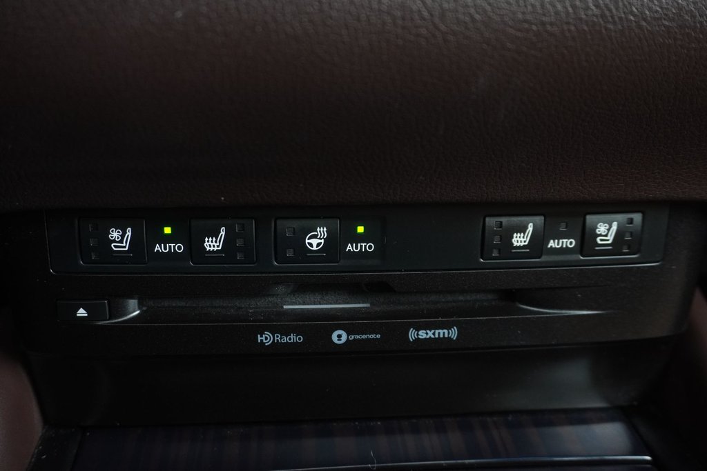 2019 Lexus ES 350 PREMIUM|MOONROOF|H/V FRONT SEATS|CARPLAY in Ajax, Ontario at Lexus of Lakeridge - 6 - w1024h768px