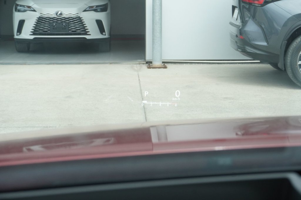 2020 Lexus ES 350 F SPORT 2|M/LEVINSON|DASHCAM|LFA CLUSTER|MOONROOF in Ajax, Ontario at Lexus of Lakeridge - 5 - w1024h768px