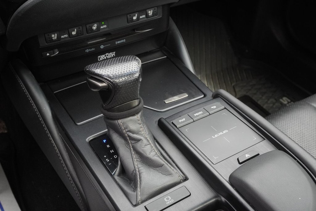 2020 Lexus ES 350 F SPORT 2|M/LEVINSON|DASHCAM|LFA CLUSTER|MOONROOF in Ajax, Ontario at Lexus of Lakeridge - 10 - w1024h768px
