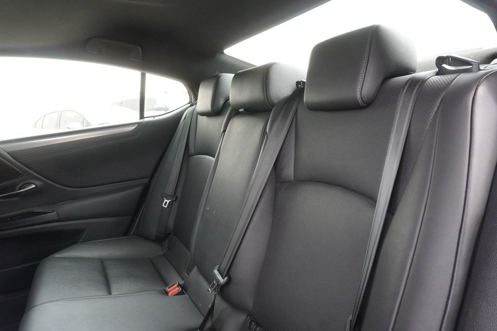 2020 Lexus ES 350 F SPORT 2|M/LEVINSON|DASHCAM|LFA CLUSTER|MOONROOF in Ajax, Ontario at Lexus of Lakeridge - 13 - w1024h768px