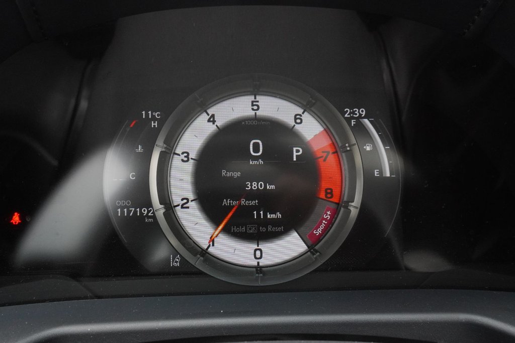 2020 Lexus ES 350 F SPORT 2|M/LEVINSON|DASHCAM|LFA CLUSTER|MOONROOF in Ajax, Ontario at Lexus of Lakeridge - 2 - w1024h768px