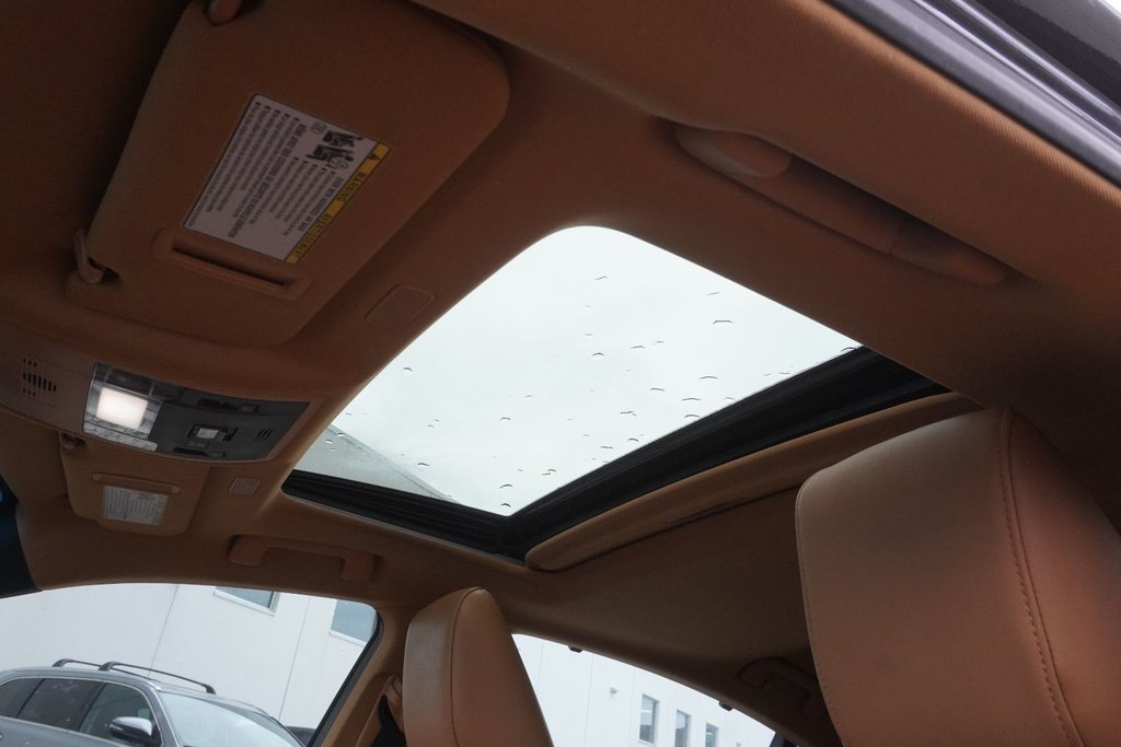 2022 Lexus ES 300h ULTRA LUXURY|M/LEVINSON|HUD|NAVI|360 CAM|BSM in Ajax, Ontario at Lexus of Lakeridge - 10 - w1024h768px