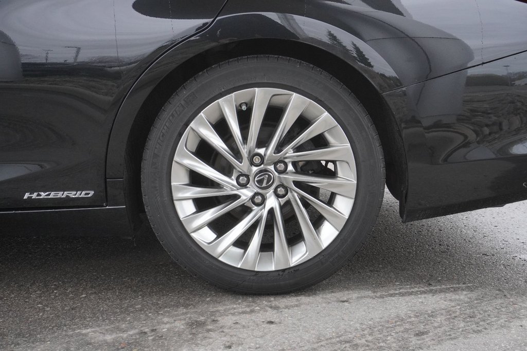 2022 Lexus ES 300h ULTRA LUXURY|M/LEVINSON|HUD|NAVI|360 CAM|BSM in Ajax, Ontario at Lexus of Lakeridge - 14 - w1024h768px