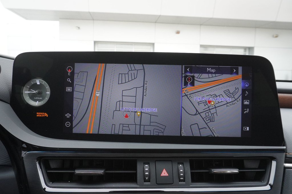 2022 Lexus ES 300h ULTRA LUXURY|M/LEVINSON|HUD|NAVI|360 CAM|BSM in Ajax, Ontario at Lexus of Lakeridge - 4 - w1024h768px