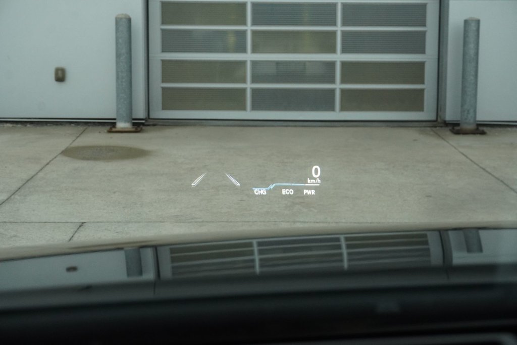 2022 Lexus ES 300h ULTRA LUXURY|M/LEVINSON|HUD|NAVI|360 CAM|BSM in Ajax, Ontario at Lexus of Lakeridge - 9 - w1024h768px