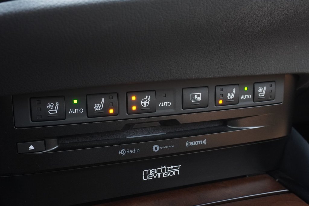 2022 Lexus ES 300h ULTRA LUXURY|M/LEVINSON|HUD|NAVI|360 CAM|BSM in Ajax, Ontario at Lexus of Lakeridge - 8 - w1024h768px