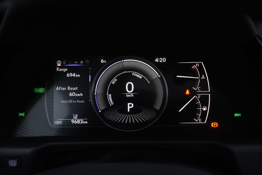 2025 Lexus ES 300h LUXURY|WIRELESS|CARPLAY|H/V FRONT SEATS|MOONROOF in Ajax, Ontario at Lexus of Lakeridge - 2 - w1024h768px