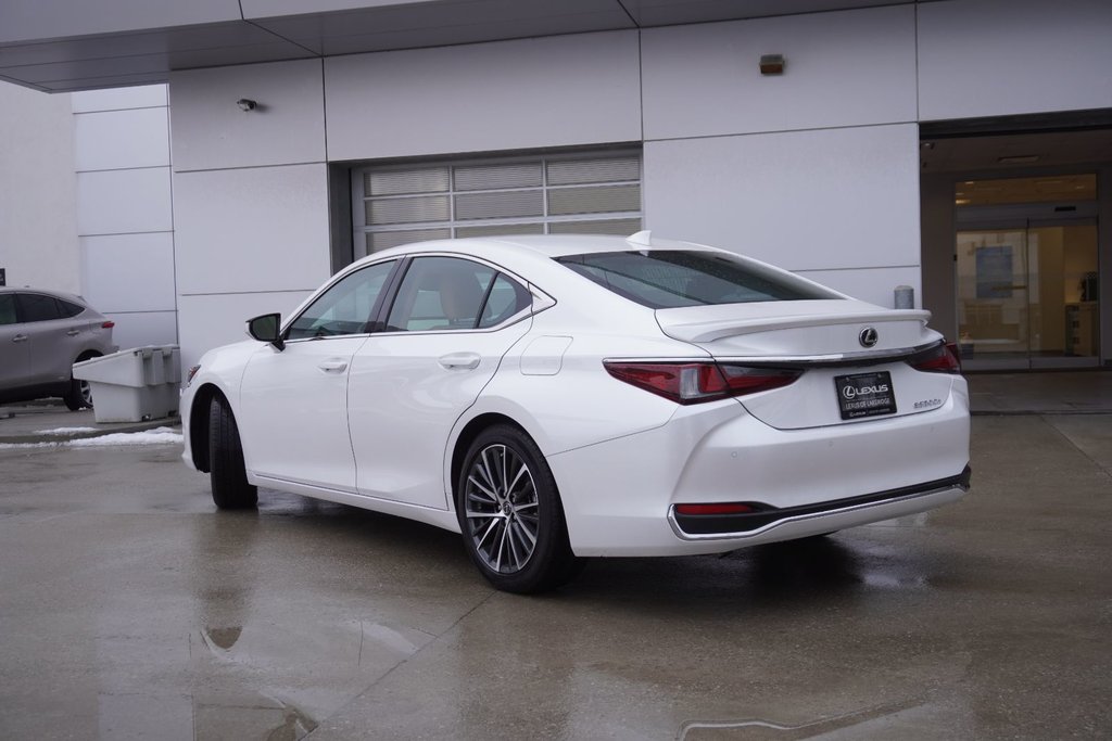 2025 Lexus ES 300h LUXURY|WIRELESS|CARPLAY|H/V FRONT SEATS|MOONROOF in Ajax, Ontario at Lexus of Lakeridge - 21 - w1024h768px