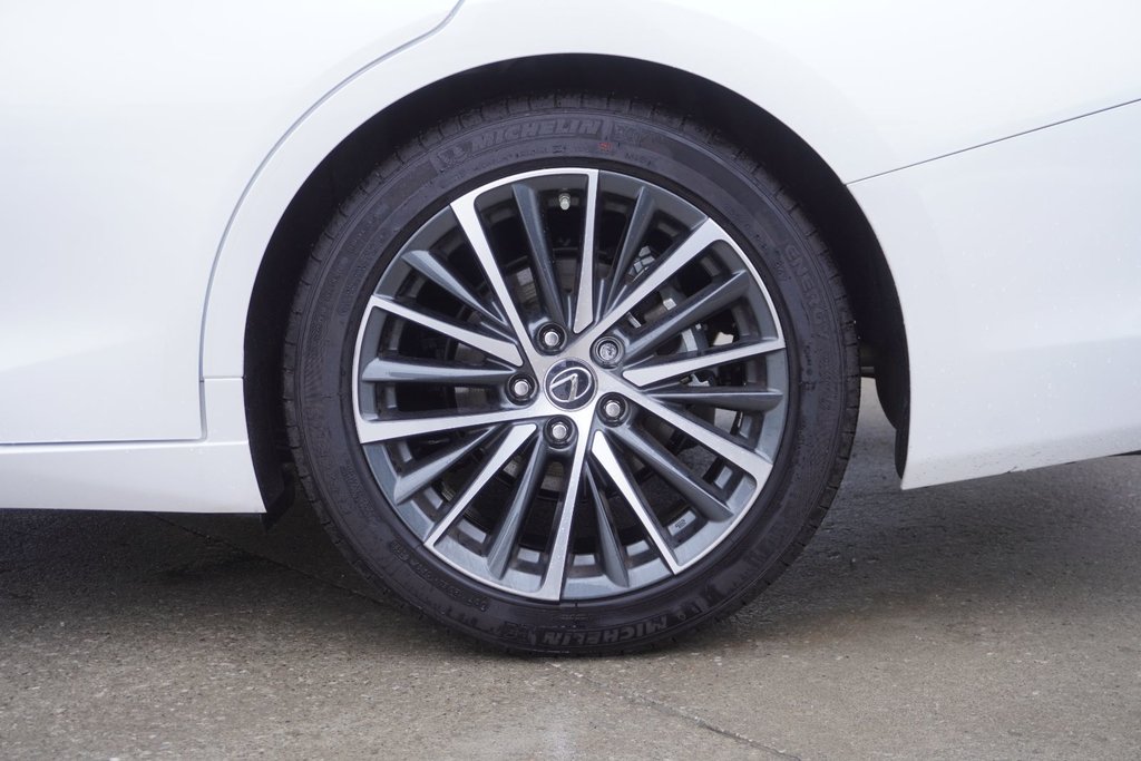 2025 Lexus ES 300h LUXURY|WIRELESS|CARPLAY|H/V FRONT SEATS|MOONROOF in Ajax, Ontario at Lexus of Lakeridge - 17 - w1024h768px