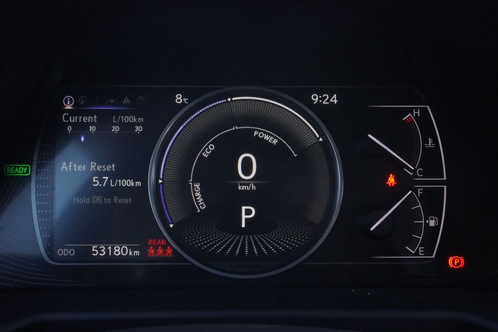 2025 Lexus ES 300h PREMIUM|CARPLAY|BLINDSPOT|H/STEERING|MOONROOF in Ajax, Ontario at Lexus of Lakeridge - 2 - w1024h768px