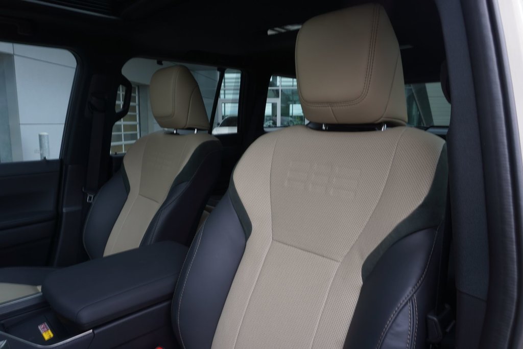 2024 Lexus GX 550 OVERTAIL+|M/LEVINSON|HUD|NAVI|360 CAM|COOL BOX in Ajax, Ontario at Lexus of Lakeridge - 19 - w1024h768px