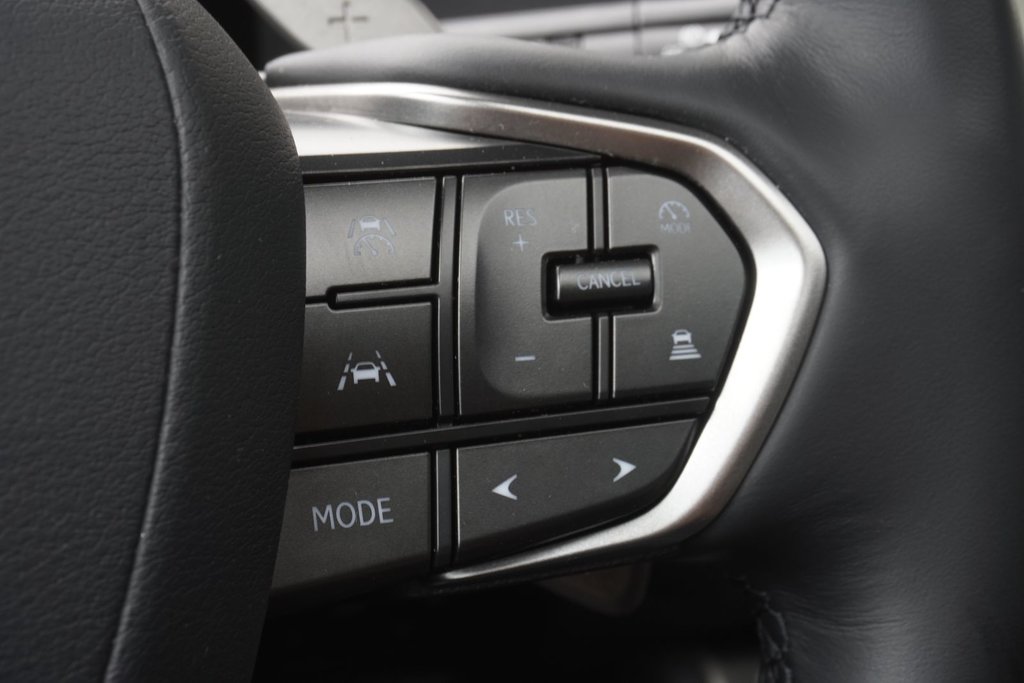 2024 Lexus GX 550 OVERTAIL+|M/LEVINSON|HUD|NAVI|360 CAM|COOL BOX in Ajax, Ontario at Lexus of Lakeridge - 17 - w1024h768px