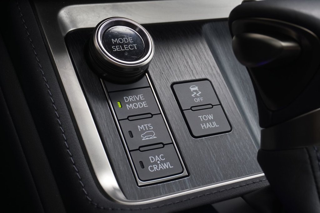 2024 Lexus GX 550 OVERTAIL+|M/LEVINSON|HUD|NAVI|360 CAM|COOL BOX in Ajax, Ontario at Lexus of Lakeridge - 10 - w1024h768px