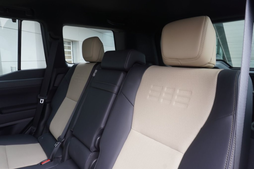 2024 Lexus GX 550 OVERTAIL+|M/LEVINSON|HUD|NAVI|360 CAM|COOL BOX in Ajax, Ontario at Lexus of Lakeridge - 21 - w1024h768px