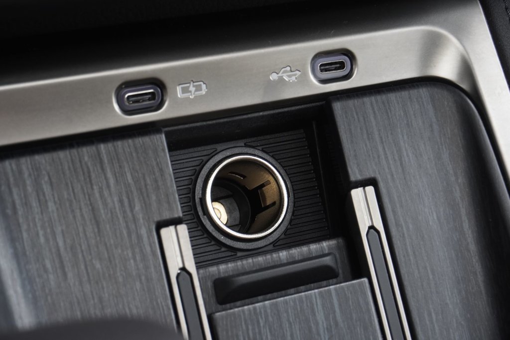 2024 Lexus GX 550 OVERTAIL+|M/LEVINSON|HUD|NAVI|360 CAM|COOL BOX in Ajax, Ontario at Lexus of Lakeridge - 11 - w1024h768px