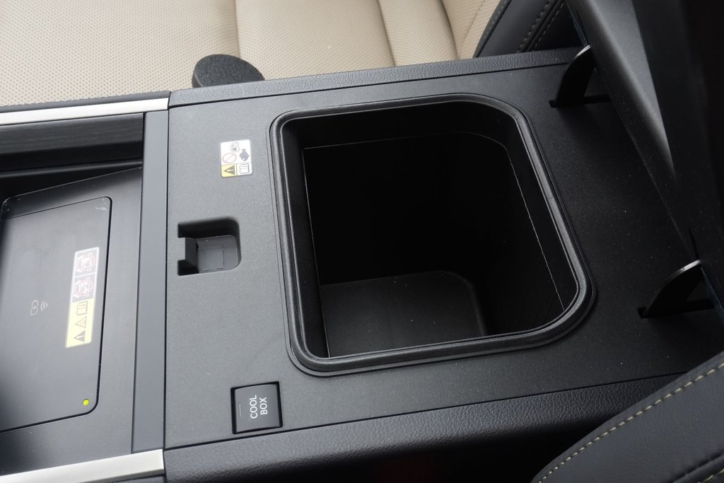 2024 Lexus GX 550 OVERTAIL+|M/LEVINSON|HUD|NAVI|360 CAM|COOL BOX in Ajax, Ontario at Lexus of Lakeridge - 15 - w1024h768px