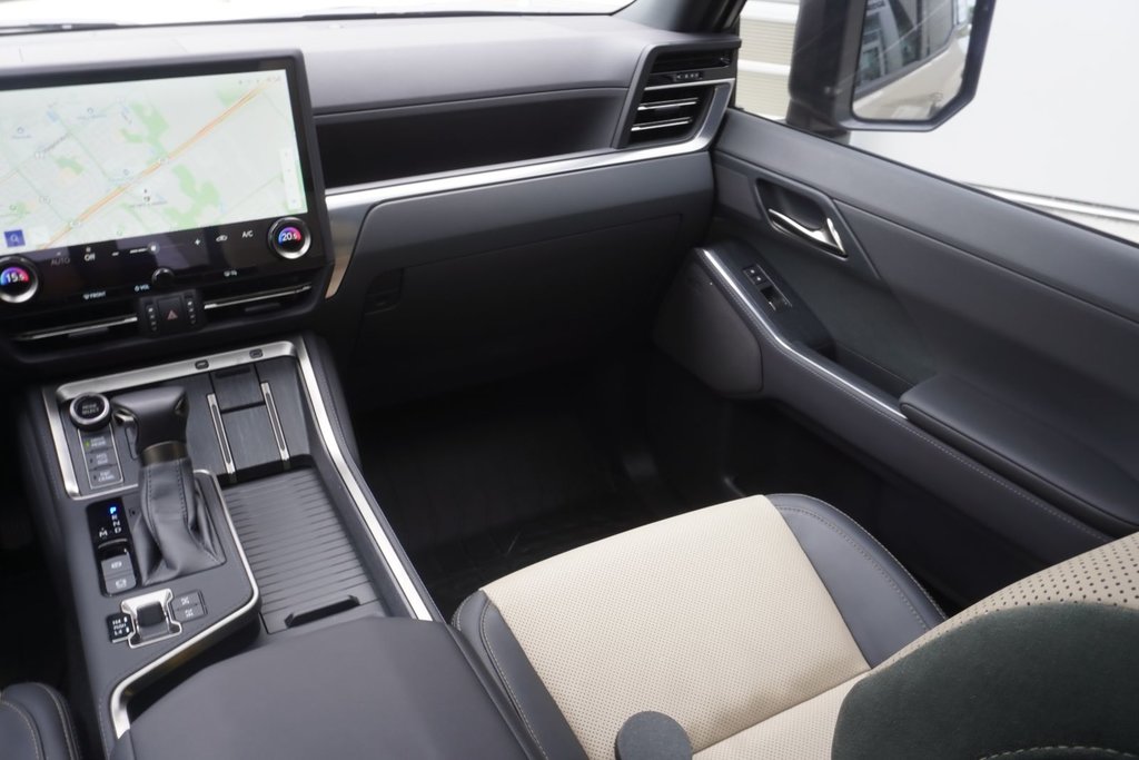 2024 Lexus GX 550 OVERTAIL+|M/LEVINSON|HUD|NAVI|360 CAM|COOL BOX in Ajax, Ontario at Lexus of Lakeridge - 26 - w1024h768px
