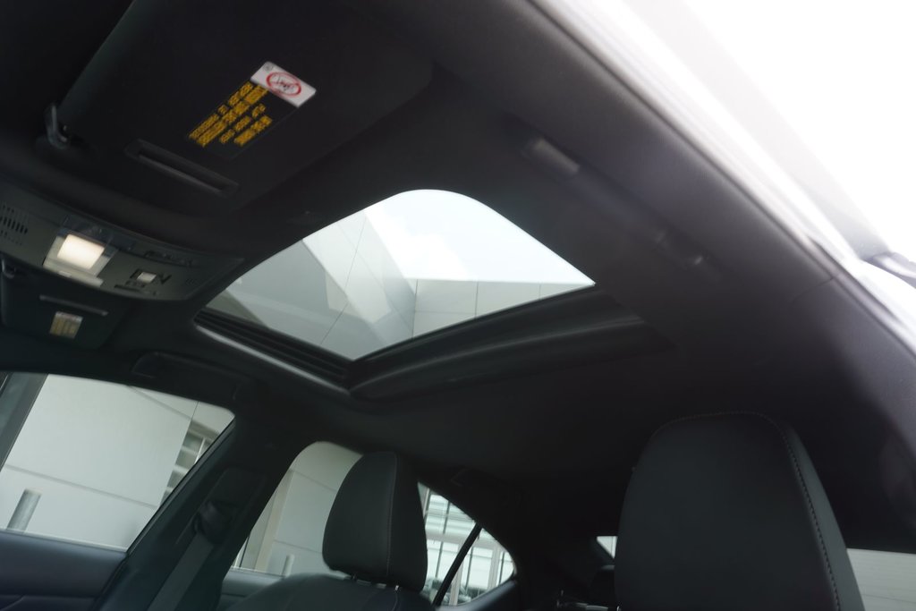 2021 Lexus IS 300 AWD FSPORT2|H/C SEATS|NAVI|MOONROOF|H/STEERING in Ajax, Ontario at Lexus of Lakeridge - 15 - w1024h768px