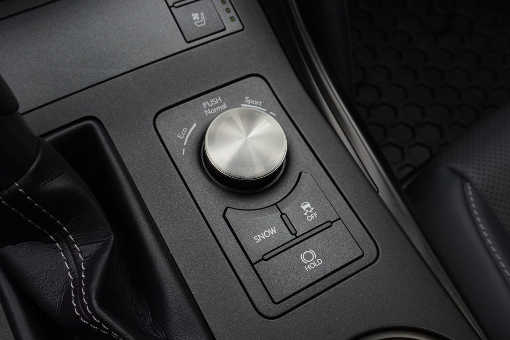 2021 Lexus IS 300 AWD FSPORT2|H/C SEATS|NAVI|MOONROOF|H/STEERING in Ajax, Ontario at Lexus of Lakeridge - 14 - w1024h768px