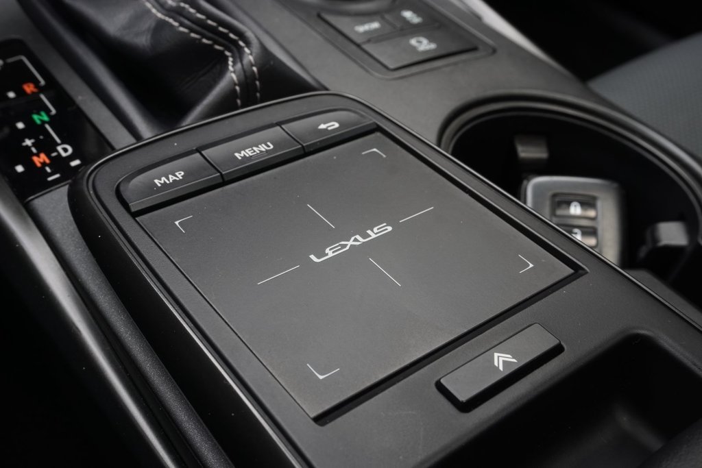 2021 Lexus IS 300 AWD FSPORT2|H/C SEATS|NAVI|MOONROOF|H/STEERING in Ajax, Ontario at Lexus of Lakeridge - 13 - w1024h768px