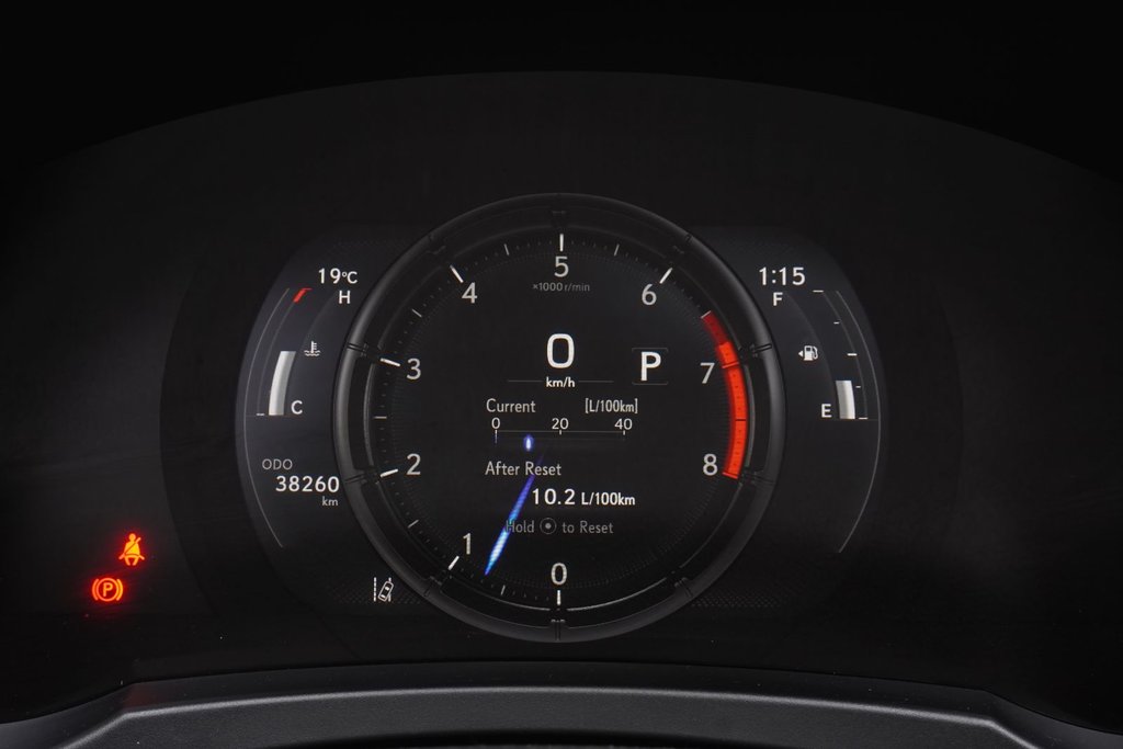 2021 Lexus IS 300 AWD FSPORT2|H/C SEATS|NAVI|MOONROOF|H/STEERING in Ajax, Ontario at Lexus of Lakeridge - 2 - w1024h768px